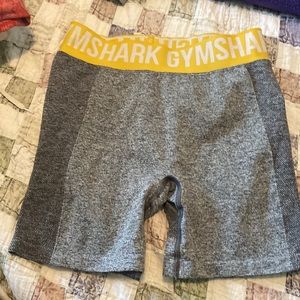 Gymshark shorts